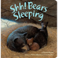 Shh! Bears Sleeping - Board Book