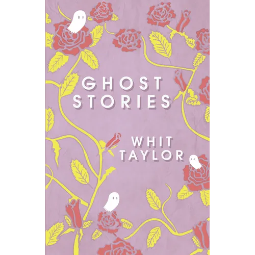 Ghost Stories - Paperback