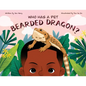 Who Has A Pet Bearded Dragon? - Paperback