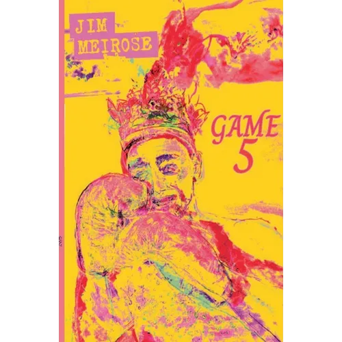 Game 5 - Paperback