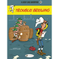 Trouble Brewing - Paperback