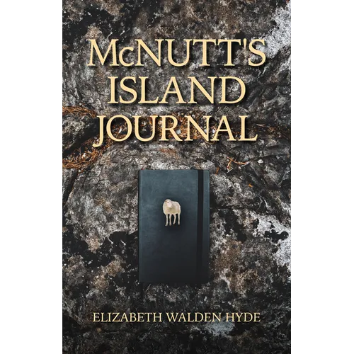 McNutt's Island Journal - Paperback