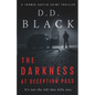The Darkness at Deception Pass - Paperback