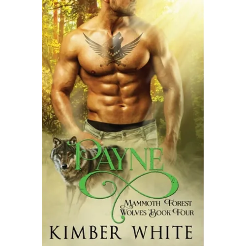 Payne - Paperback