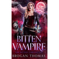Bitten Vampire - Hardcover