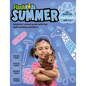 Flash Kids Summer: 2nd Grade - Paperback