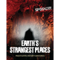Earth's Strangest Places: Investigating History's Mysteries - Paperback