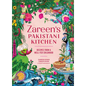 Zareen's Pakistani Kitchen: Recipes from a Well-Fed Childhood - Hardcover
