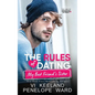The Rules of Dating My Best Friend's Sister - Hardcover