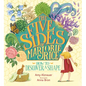 The Five Sides of Marjorie Rice: How to Discover a Shape - Hardcover