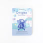 Dragon Gets Bored: A Lesson in Creativity - Board Book