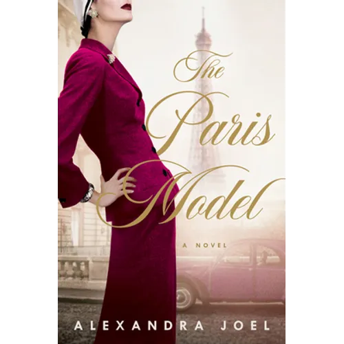 The Paris Model - Paperback