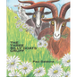 The Three Billy Goats Gruff - Hardcover