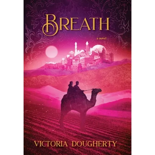 Breath - Hardcover