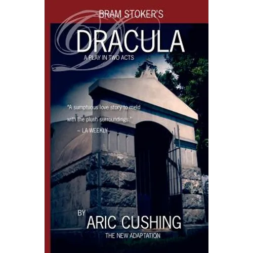 Dracula: A Play in Two Acts - Paperback