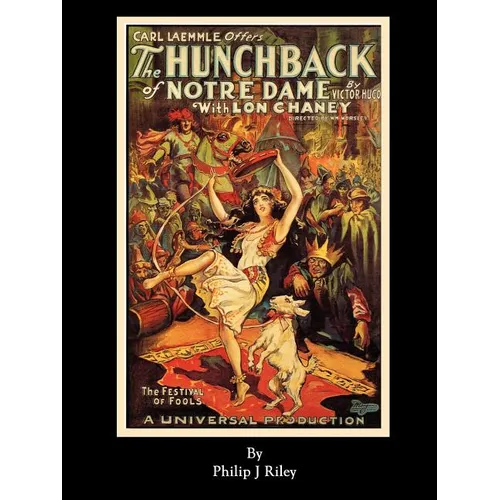 The Hunchback of Notre Dame - Paperback