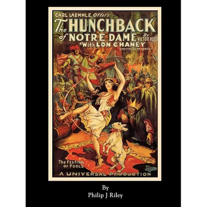 The Hunchback of Notre Dame - Paperback