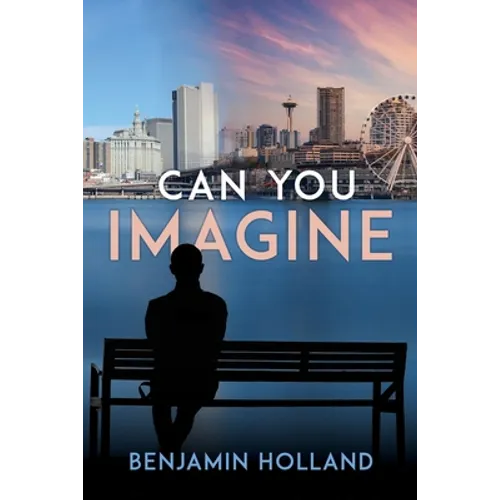 Can you imagine - Paperback