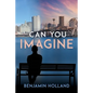 Can you imagine - Paperback