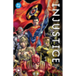 Injustice: Gods Among Us Compendium Two - Paperback