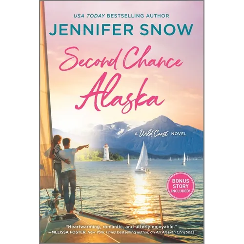 Second Chance Alaska - Paperback