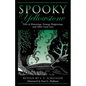 Spooky Yellowstone: Tales Of Hauntings, Strange Happenings, And Other Local Lore - Paperback