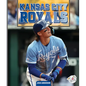 Kansas City Royals - Library Binding