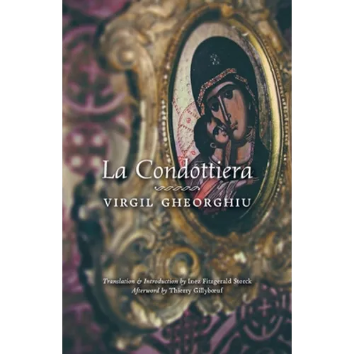 La Condottiera (English edition) - Paperback