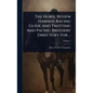 The Horse Review Harness Racing Guide And Trotting And Pacing Breeders' Directory For ... - Hardcover