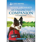 An Unexpected Companion: An Uplifting Inspirational Romance - Paperback