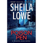 Poison Pen: A Claudia Rose Novel - Paperback