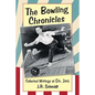 The Bowling Chronicles: Collected Writings of Dr. Jake - Paperback
