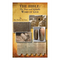 The Bible: The True and Reliable Word of God - Paperback