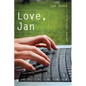 Love, Jan: A Personal Journal - Paperback