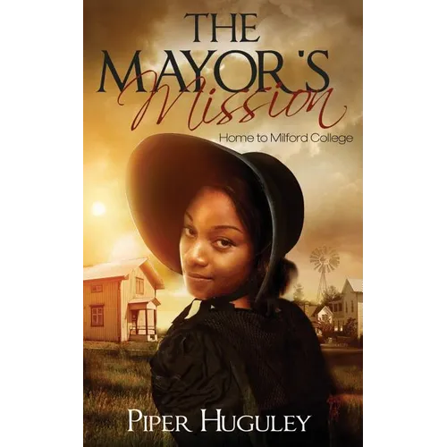 The Mayor's Mission - Paperback