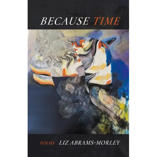 Because Time - Paperback