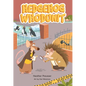 Hedgehog Whodunit - Hardcover