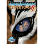 Infamous: Tiger King 2: Sanctuary - Paperback