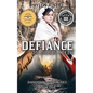 Defiance on Indian Creek - Paperback