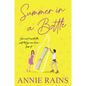 Summer in a Bottle - Paperback