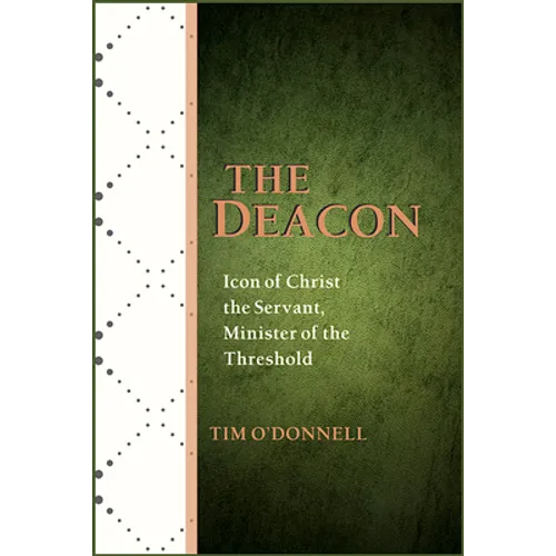 The Deacon - Paperback