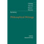 Berkeley: Philosophical Writings - Paperback