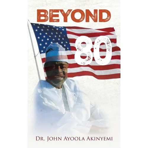 Beyond 80 - Hardcover