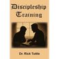 Discipleship Training - Paperback