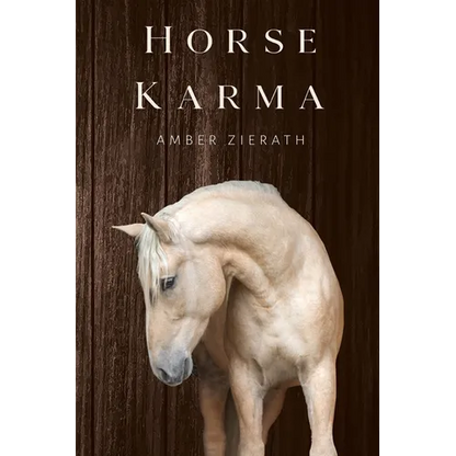 Horse Karma - Paperback