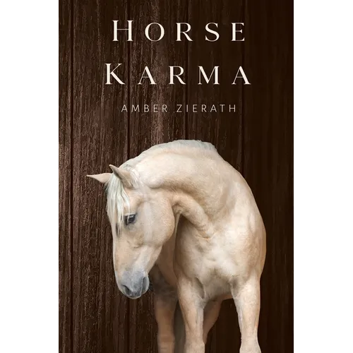 Horse Karma - Paperback