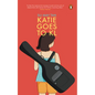 Katie Goes to Kl - Paperback