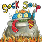 Sock Soup - Paperback