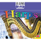 Harps - Library Binding