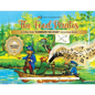 The Food Pirates - Complete the Story Adventure Book - Paperback